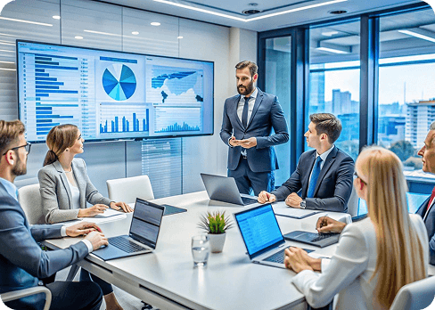 Management
